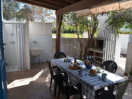 Villa With Shady Garden and air Conditioning in Torre Dell'orso