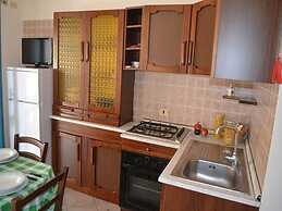 Villa With Shady Garden and air Conditioning in Torre Dell'orso