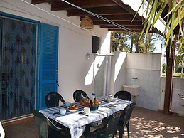 Villa With Shady Garden and air Conditioning in Torre Dell'orso