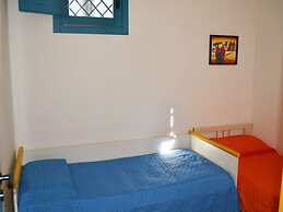 Villa With Shady Garden and air Conditioning in Torre Dell'orso