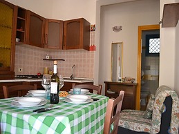 Villa With Shady Garden and air Conditioning in Torre Dell'orso