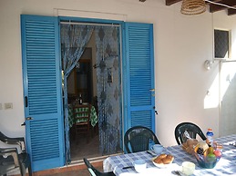 Villa With Shady Garden and air Conditioning in Torre Dell'orso