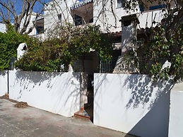 Villa With Shady Garden and air Conditioning in Torre Dell'orso