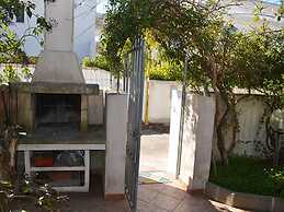 Villa With Shady Garden and air Conditioning in Torre Dell'orso