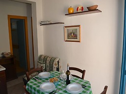 Villa With Shady Garden and air Conditioning in Torre Dell'orso