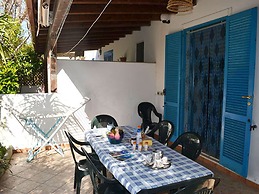 Villa With Shady Garden and air Conditioning in Torre Dell'orso