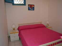 Villa With Shady Garden and air Conditioning in Torre Dell'orso