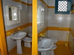 Villa With Shady Garden and air Conditioning in Torre Dell'orso