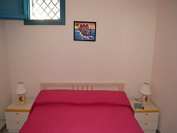 Villa With Shady Garden and air Conditioning in Torre Dell'orso