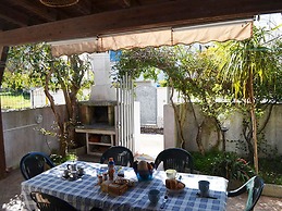 Villa With Shady Garden and air Conditioning in Torre Dell'orso