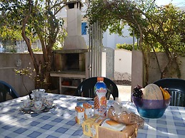 Villa With Shady Garden and air Conditioning in Torre Dell'orso