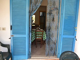 Villa With Shady Garden and air Conditioning in Torre Dell'orso