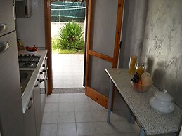 Holiday Home With Equipped Outdoor Area in Torre Dell'orso