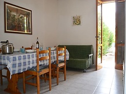 Holiday Home With Equipped Outdoor Area in Torre Dell'orso