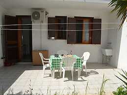 Holiday Home With Equipped Outdoor Area in Torre Dell'orso