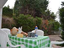 Holiday Home With Equipped Outdoor Area in Torre Dell'orso