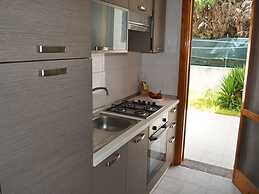 Holiday Home With Equipped Outdoor Area in Torre Dell'orso