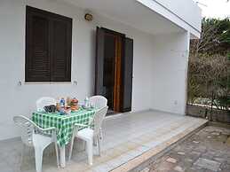 Holiday Home With Equipped Outdoor Area in Torre Dell'orso