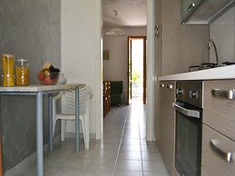 Holiday Home With Equipped Outdoor Area in Torre Dell'orso