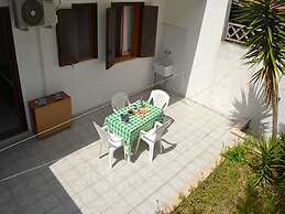 Holiday Home With Equipped Outdoor Area in Torre Dell'orso