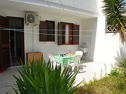 Holiday Home With Equipped Outdoor Area in Torre Dell'orso