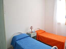 Holiday Home With Equipped Outdoor Area in Torre Dell'orso