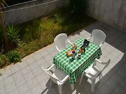 Holiday Home With Equipped Outdoor Area in Torre Dell'orso