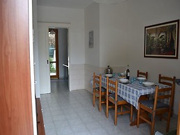 Holiday Home With Equipped Outdoor Area in Torre Dell'orso