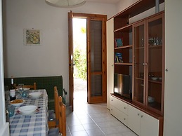 Holiday Home With Equipped Outdoor Area in Torre Dell'orso