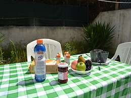 Holiday Home With Equipped Outdoor Area in Torre Dell'orso