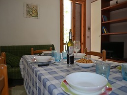Holiday Home With Equipped Outdoor Area in Torre Dell'orso