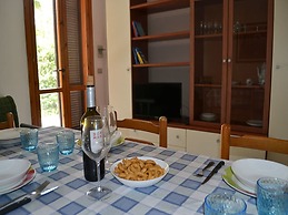 Holiday Home With Equipped Outdoor Area in Torre Dell'orso
