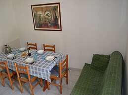 Holiday Home With Equipped Outdoor Area in Torre Dell'orso