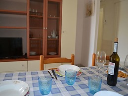 Holiday Home With Equipped Outdoor Area in Torre Dell'orso