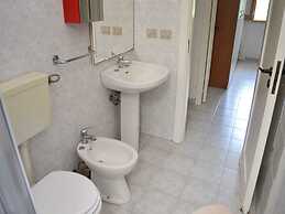 Holiday Home With Equipped Outdoor Area in Torre Dell'orso