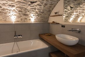 The Amazing Villa Claudia Tuscany Style