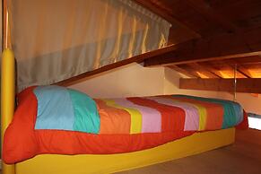 The Amazing Villa Claudia Tuscany Style