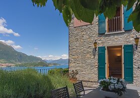 The Amazing Villa Claudia Tuscany Style