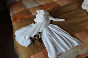 The Amazing Villa Claudia Tuscany Style