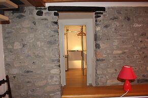 The Amazing Villa Claudia Tuscany Style