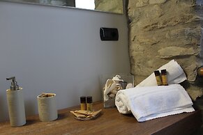 The Amazing Villa Claudia Tuscany Style