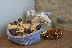 The Amazing Villa Claudia Tuscany Style