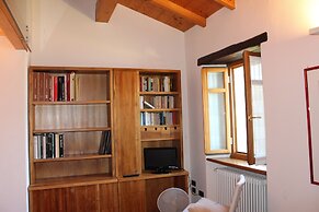 The Amazing Villa Claudia Tuscany Style