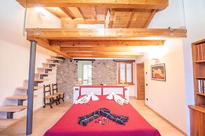 The Amazing Villa Claudia Tuscany Style