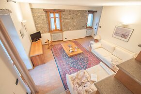 The Amazing Villa Claudia Tuscany Style