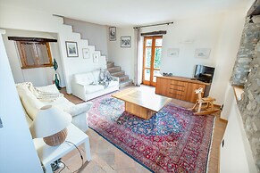 The Amazing Villa Claudia Tuscany Style