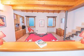 The Amazing Villa Claudia Tuscany Style