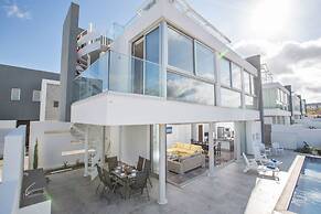 Villa Bp4, Contemporary 3bdr Protaras Villa With Pool, Close to Fig Tr