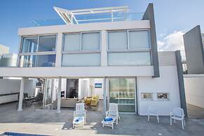 Villa Bp4, Contemporary 3bdr Protaras Villa With Pool, Close to Fig Tr
