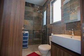 Villa Bp4, Contemporary 3bdr Protaras Villa With Pool, Close to Fig Tr